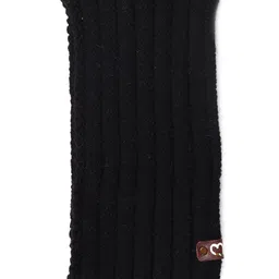 bharatasya Soft Knitted Warm Woolen Headband Earwarmer Earmuffs Earcap Earcover Winter Accessories image 3