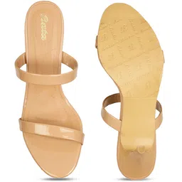 bata Women's BETTE MULE Slippers image 4