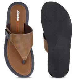 bata Men's Jules Thong Slipper image 4