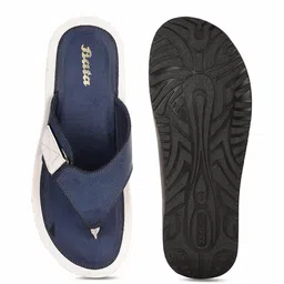 bata Mens Ripley Thong E Slipper image 4
