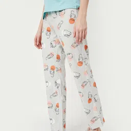 max Women Cotton Blend Relaxed image 5