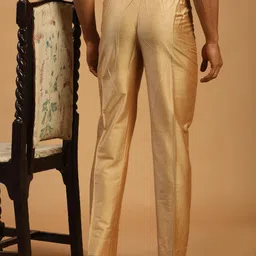 vastramay Mens' Pant Style Pyjama image 3