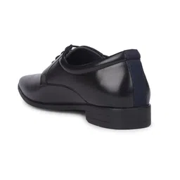 bata Casual and Formal Derby Shoes for Men image 3