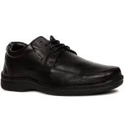 hush puppies Men's Leather Formal Shoe image 1