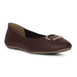 bata Casual Ballerinas for Women image 1