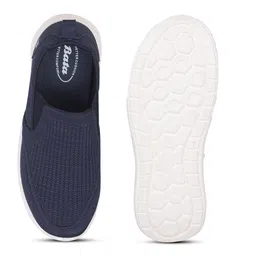 bata Canvas Slip On for Men Sneakers for Men image 4