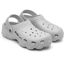 zenwear Soft Classic Casual, Regular wear with Ultra Soft Technology Clog for Men & Boy image 1