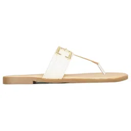 bata Women's Flat KELSEY Thong image 2