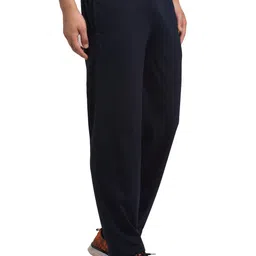 mack jonney Men's Mack Regular Fit Track Pants image 2