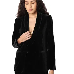 vero moda Women's Regular Blazer image 1