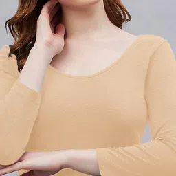 c9 airwear Seamless Heatmax Women 3/4 Sleeve Inner image 5