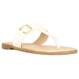 bata Women's Flat KELSEY Thong image 1