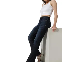 only ONLYWomen's Relaxed Jeans image 2