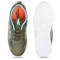 liberty Womens Giza-1 Running Shoe image 4