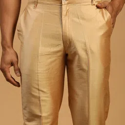 vastramay Mens' Pant Style Pyjama image 4