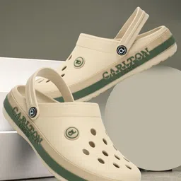 carlton london Womens Cl-nt-m-102 Clog image 4