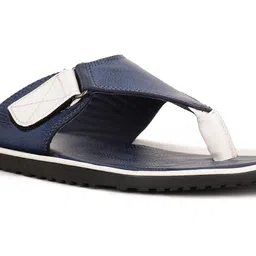 bata Mens Ripley Thong E Slipper image 5