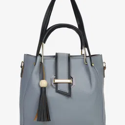 fargo Handbag For Women And Girls COMBO SET OF 5 (Light5pc) image 4