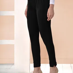 lyra Women's Regular Pants image 4