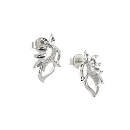 VALANOVA Women Earrings Diamond image 5