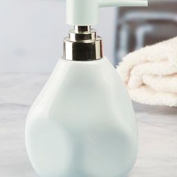 Kookee Ceramic Soap Dispenser handwash Pump for Bathroom-picture-12