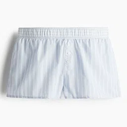 H&M Cotton Pull-On Shorts-picture-10