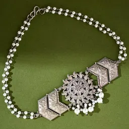 Fabindia Necklace-picture-52