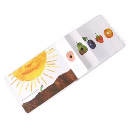 penguin random house The Very Hungry Caterpillar By Eric Carle- English image 5