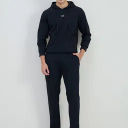 Iconic Men Relaxed Trousers image 5