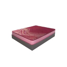 Duroflex Rise Bonnell Spring Mattress - King Size (72 in. L x 72 in. W) image 4