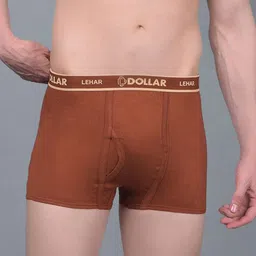 Dollar Lehar Pack of  Assorted Cotton Trunk-MLHTR-08-AST2-PO6 image 2