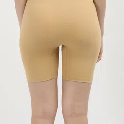 mackly Mid Rise Boy Short Brief image 4