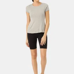 Leading Lady Black Shorts image 4