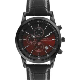 French Connection FCN093BBL Chronograph Watch for Men-picture-20