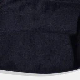 RVK Boys Navy Blue Pullover Sweater image 4