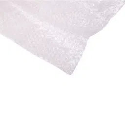 RS PRO Bubble Wrap 750 mm(W)x 50m(L) Model No 6391920 (1 Bag of 50) image 2