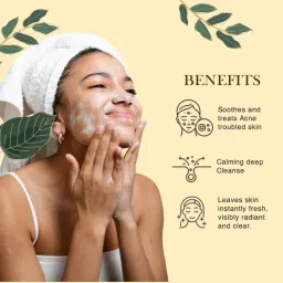 Richfeel Calendula Anti Acne Face Wash - Pack of 3 image 4