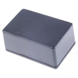 Hammond General Purpose Enclosure 87x57x36 mm Flame Retardant ABS, 7733145-picture-35
