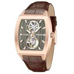 kenneth cole Men 40 mm image 4