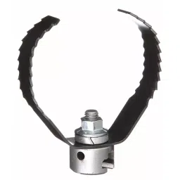 RIDGID Spiral Saw Tooth Cutter 4 inch Pipe Diameter Steel, 98040-picture-30