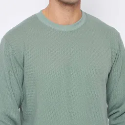 Duke Sage Regular Fit Sweatshirt image 4