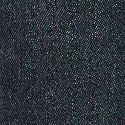 Pepe Jeans Dark Indigo Blue Cotton Slim Fit Jeans image 4