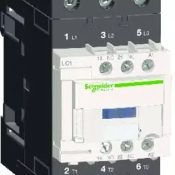 schneider electric Schneider LC1D80FD 110V 1NO+1NC DC Power Contactor-picture-19