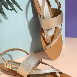 Mochi Women's Back Strap Back Strap Sandals-picture-12