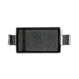 ONSEMI Zener Single Diodes ZENER DIODE, AEC-Q101, 3.3V, SOD-123 SZMMSZ4684T1G (Pack of 10)-picture-45