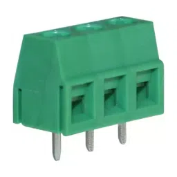 CAMDENBOSS Tb, Wire To Brd, 3Pos, 16Awg, CTBP0500/3 (Pack of 10)-picture-17
