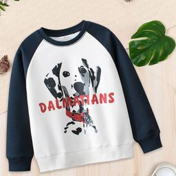 FOREVER FRIDAY Boys Printed Pullover Sweatshirt-picture-17