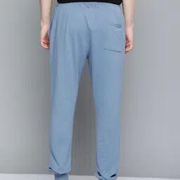 Mast & Harbour Men Solid Joggers image 3