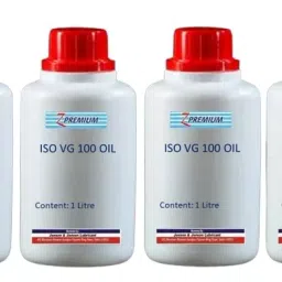 Z Premium ISO VG 100 Oil 1 ltr ISOVG100C3 (Pack of 4)-image-73