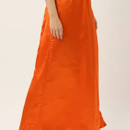 Ms.Lingies Slim-Fit Saree Shapewear image 3